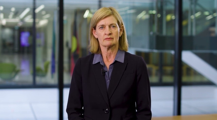 Sarah Court to become the new Chairwoman of ASIC