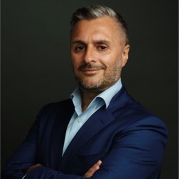 Saul Knapp, MD of Futures & Options at Rostro Group