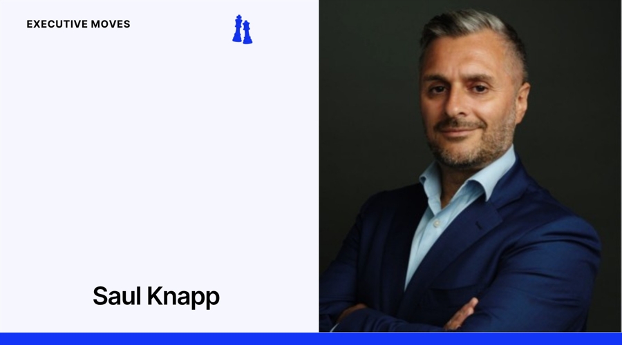 Saul Knapp