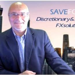 Saverio Berlinzani, ActivTrades' Senior Analyst