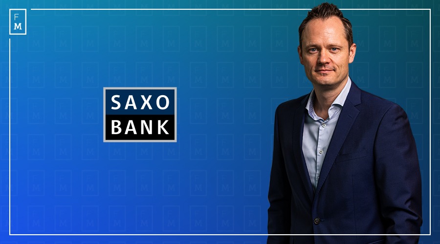 Saxo Bank