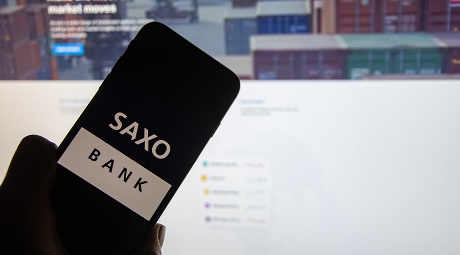 Saxo Bank
