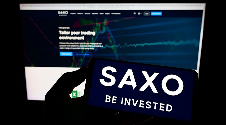 Saxo Bank