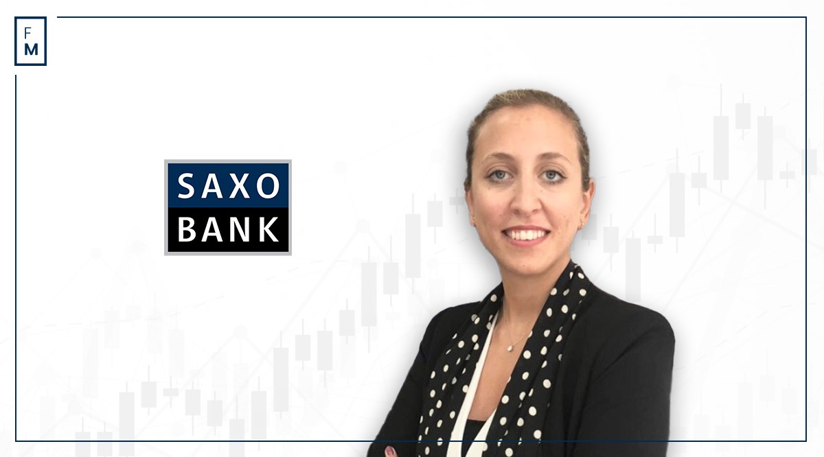 Saxo Bank