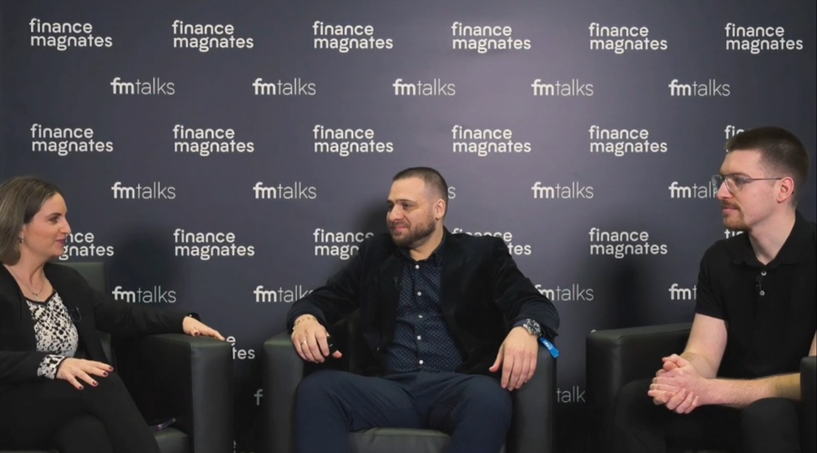 Scale Trade Broker Platform Executive Interview