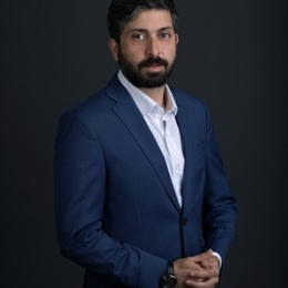 Scope Markets EU CEO Constantinos Shakallis