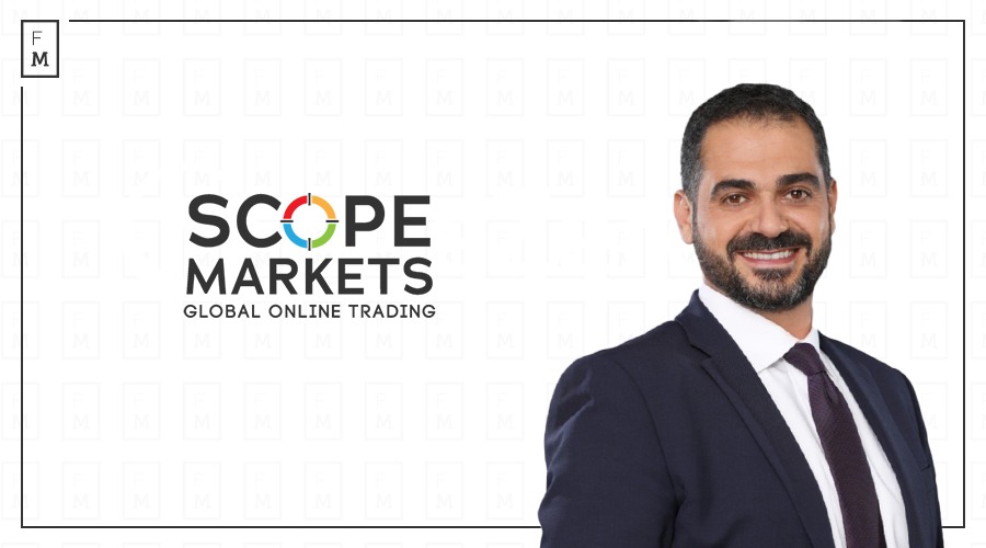 Scope Markets Eyes MENA, Hires Equiti’s VP as Sales Manager for Region