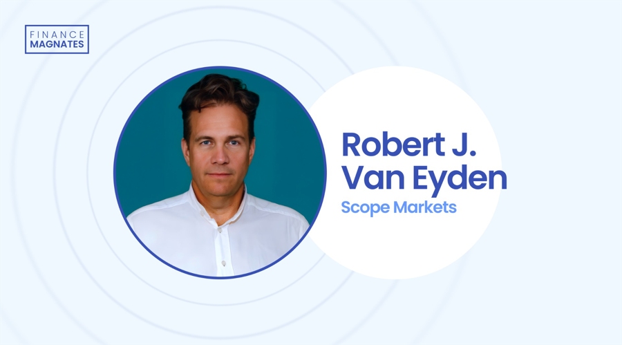 Scope Markets South Africa CEO