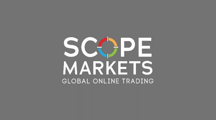 Scope Markets logo