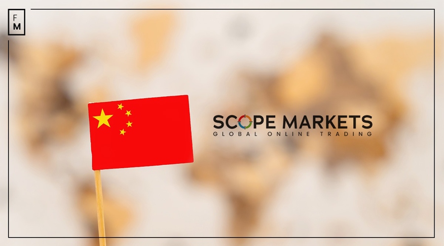 Scope Markets, China