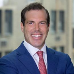 Scott Rubner, Citadel Securities