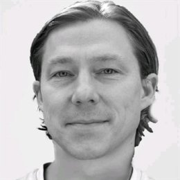 Scotte Moegling, Head of Business Development for Digital Assets at Virtu Financial.