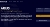 Screenshot of Opetek's website