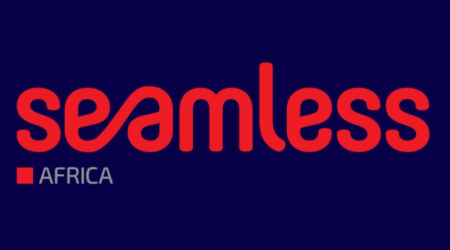 Logo of Seamless Africa 2024