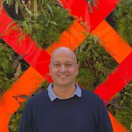 Seamus Rocca, CEO of Xapo Bank