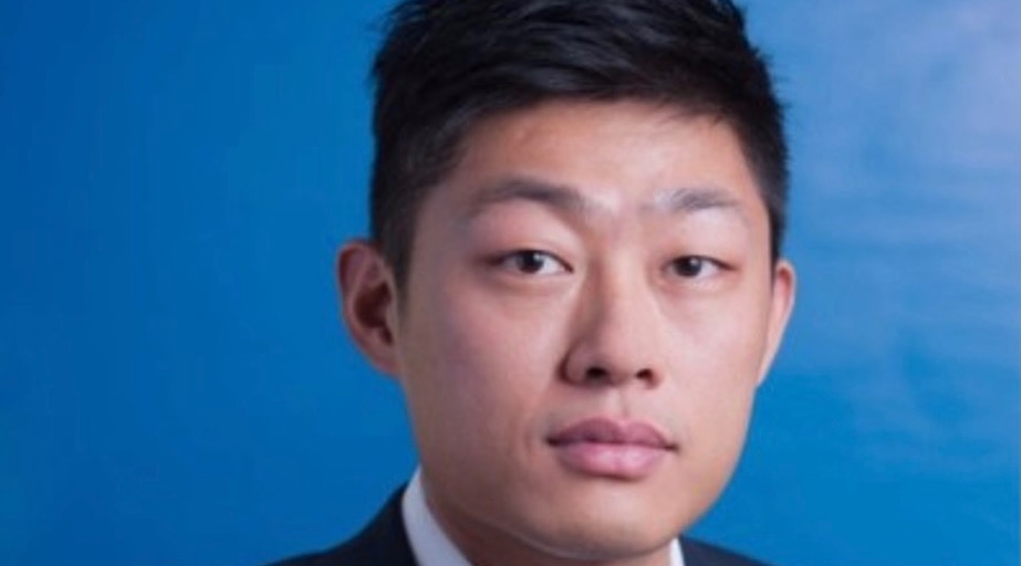 Sean Cheng, Head of Internal Audit at Bybit