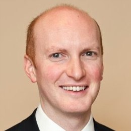 Sean Kiernan, CEO at Greengage &amp; Co.