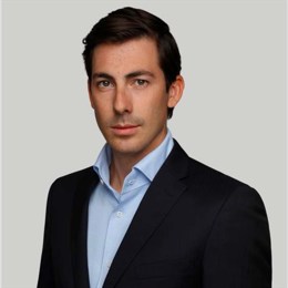 Sebastian Widmann, Head of Strategy, Komainu