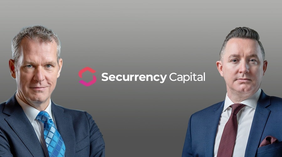 Securrency Capital