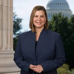 Senator Elissa Slotkin