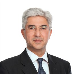 Habib Subjally, Senior Portfolio Manager and Head Global Equities at RBC Global Asset Management