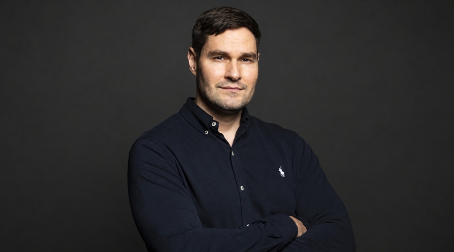 Sergei Grigoriev, the General Manager of cFinancial