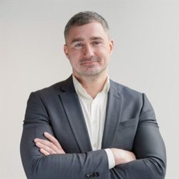 Serhii Poplavski, head of the Match-Trader platform