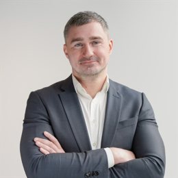Serhii Poplavskyi, Head of the Match-Trader Platform, Source: LinkedIn