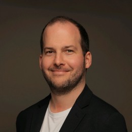 Shannon Kurtas, Kraken Co-GM of Pro &amp; Exchange