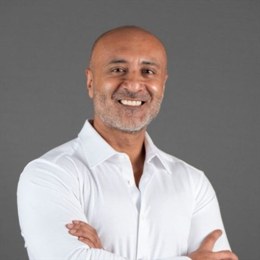 Sharaz Hussain, Senior Executive Officer, IG UAE