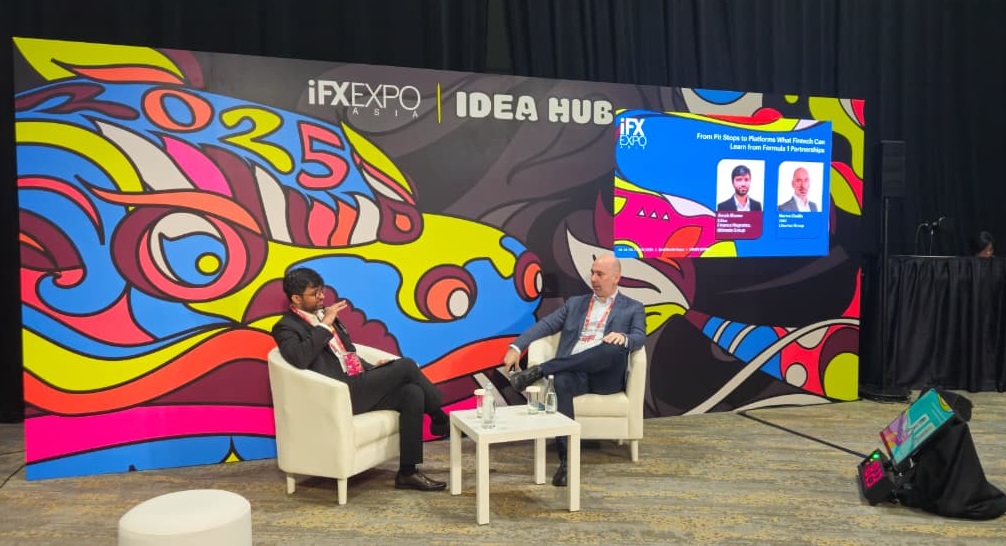 Sharing Insights on Leveraging Sports Platforms for Fintech Market Impact