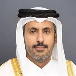 Sheikh Faisal bin Thani Al Thani, Qatar's Minister of Commerce