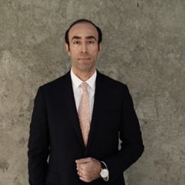 Shervin Arian, Chief Strategy Officer at Arizet Labs