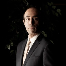 Shervin Arian, chief strategy advisor at Arizet Labs