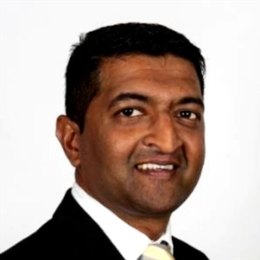 Shreelin Naicker, Departmental Head of Markets, Issuers &amp; Intermediaries at the FSCA