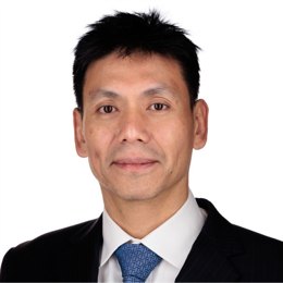 Shunyet Jan, Head of Institutional and Derivatives at Bybit, Source: LinkedIn