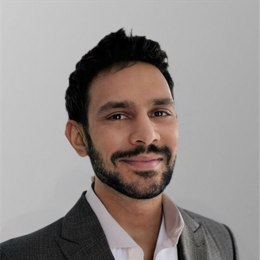 Siddharth Patel, Managing Partner at CVC