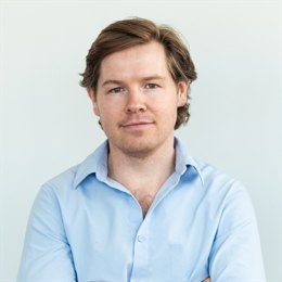 Sidney Powell, CEO of Maple Finance