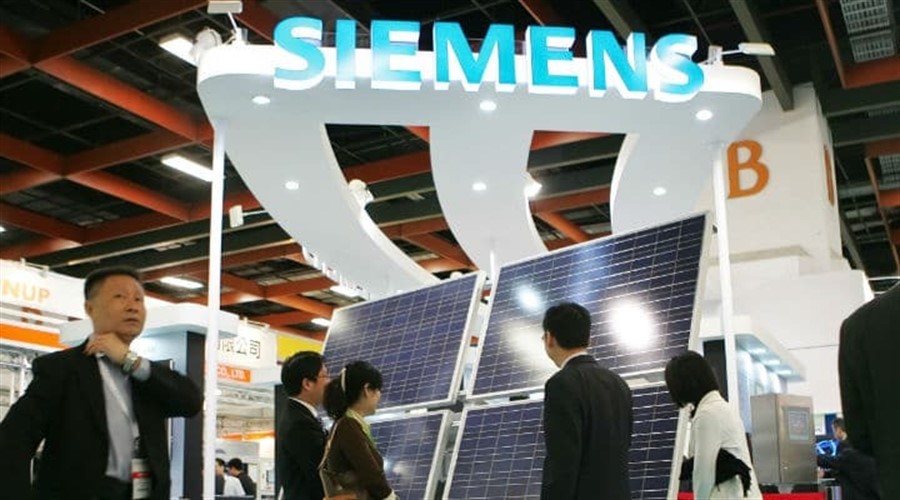 Siemens