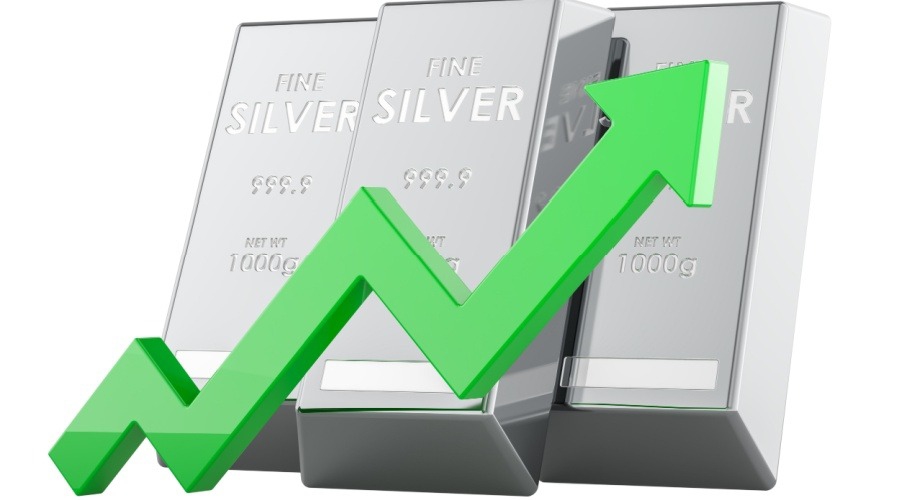 Silver (Shutterstock)