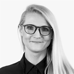 Silvija Krupena, Director of the Financial Intelligence Unit at RedCompass Labs