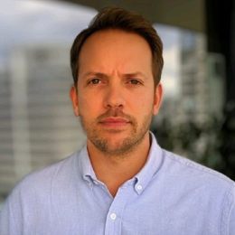 Silvio Pegado, Managing Director of Ripple in Latin America