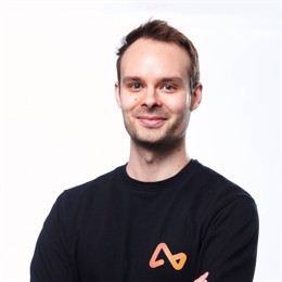 Simon Ellis, Head of Operations at Airwallex EMEA