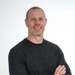 Simon Forster, Global Co-Head of Digital Assets at TP ICAP