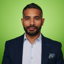 Simon Peters, Crypto Analyst, eToro