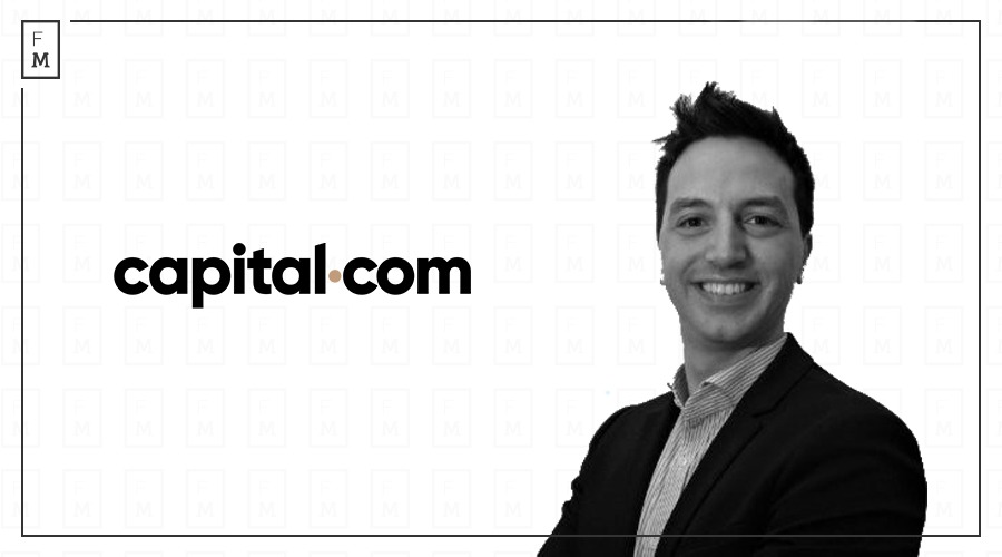 Simone Manni, capital.com
