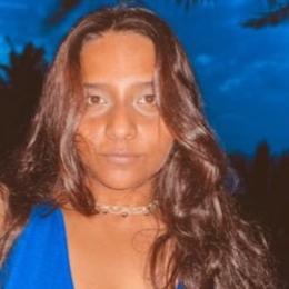 Simran Alphonso, Head of Global Communications at Bitget