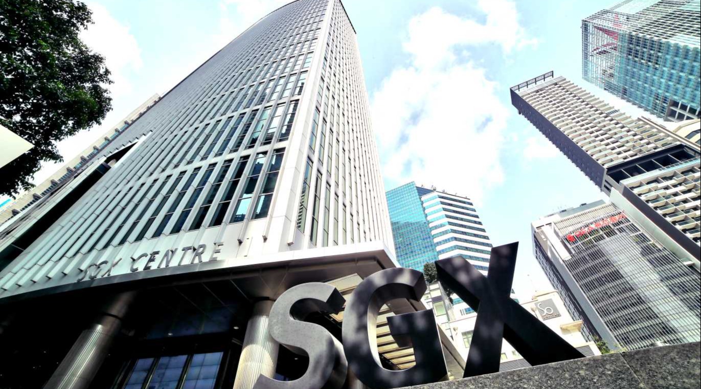 Singapore Exchange