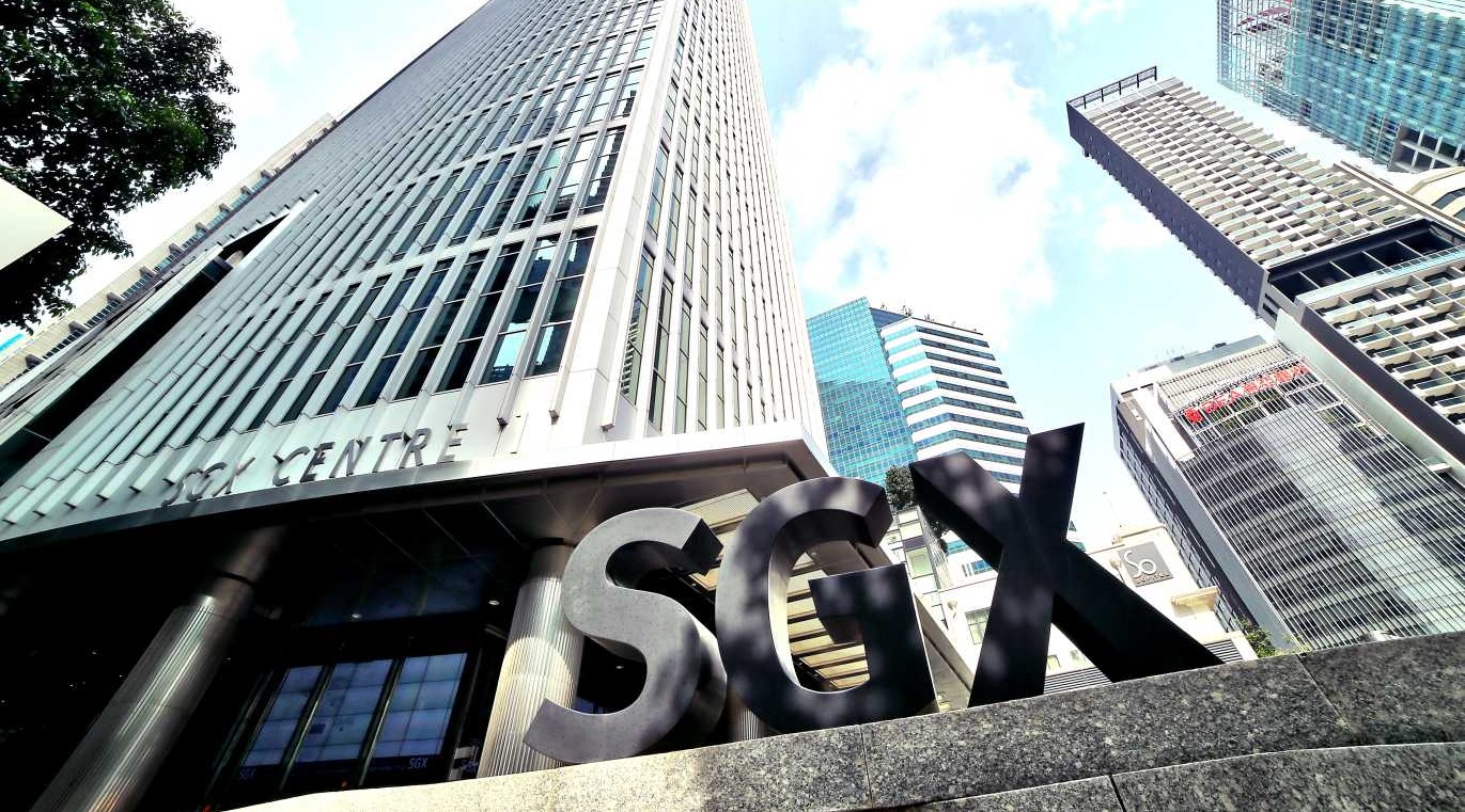 Singapore Exchange