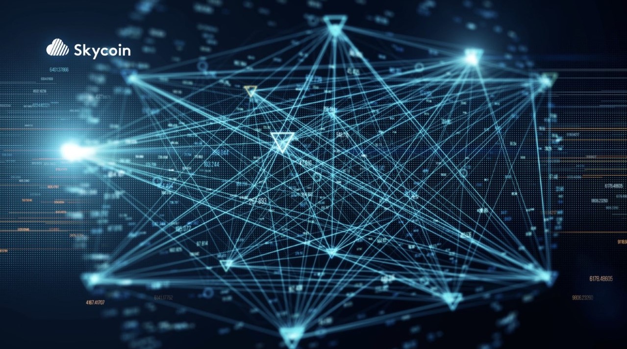 Skycoin